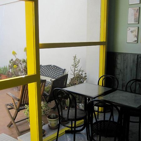 Hotel Blauet El Prat de Llobregat Buitenkant foto