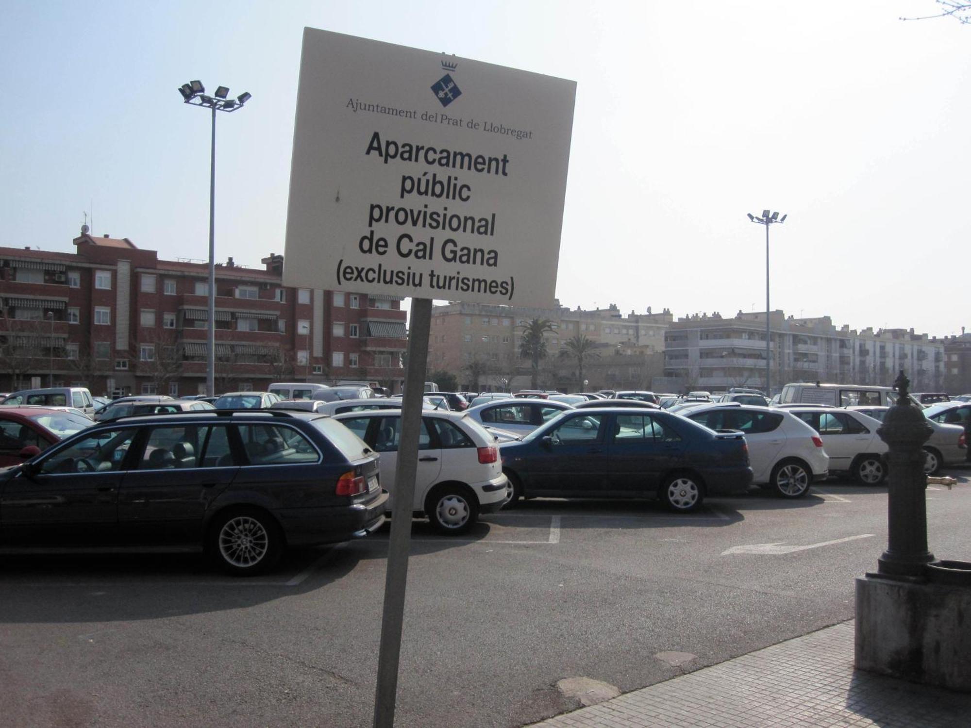 Hotel Blauet El Prat de Llobregat Buitenkant foto