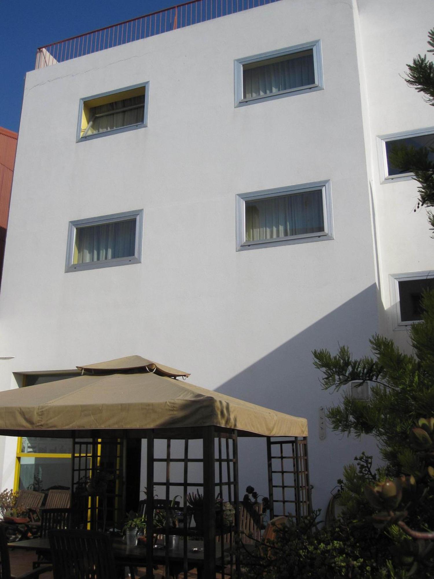 Hotel Blauet El Prat de Llobregat Buitenkant foto