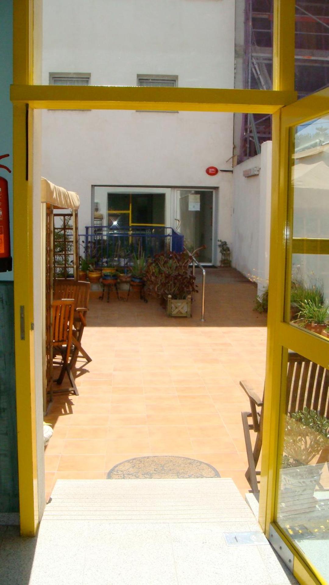 Hotel Blauet El Prat de Llobregat Buitenkant foto