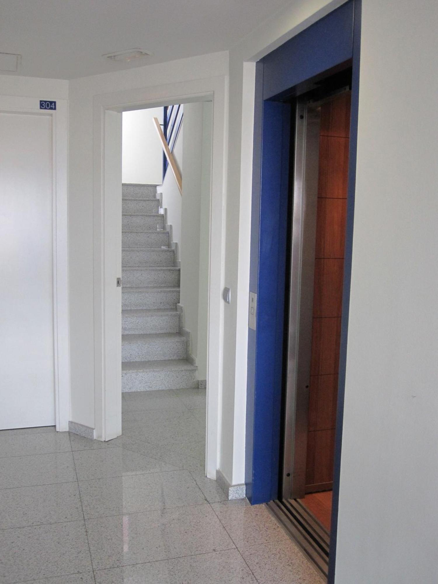Hotel Blauet El Prat de Llobregat Buitenkant foto