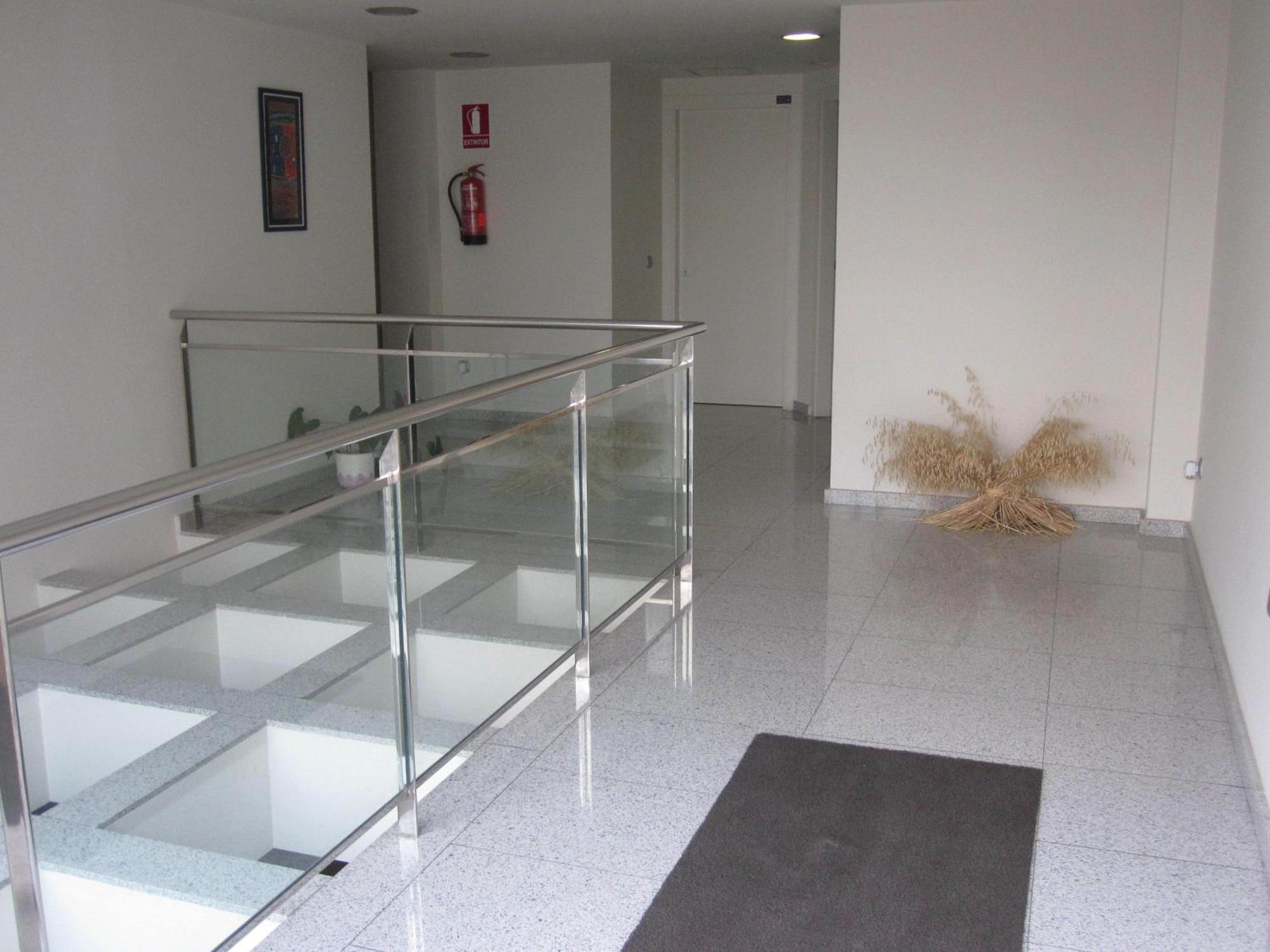 Hotel Blauet El Prat de Llobregat Buitenkant foto