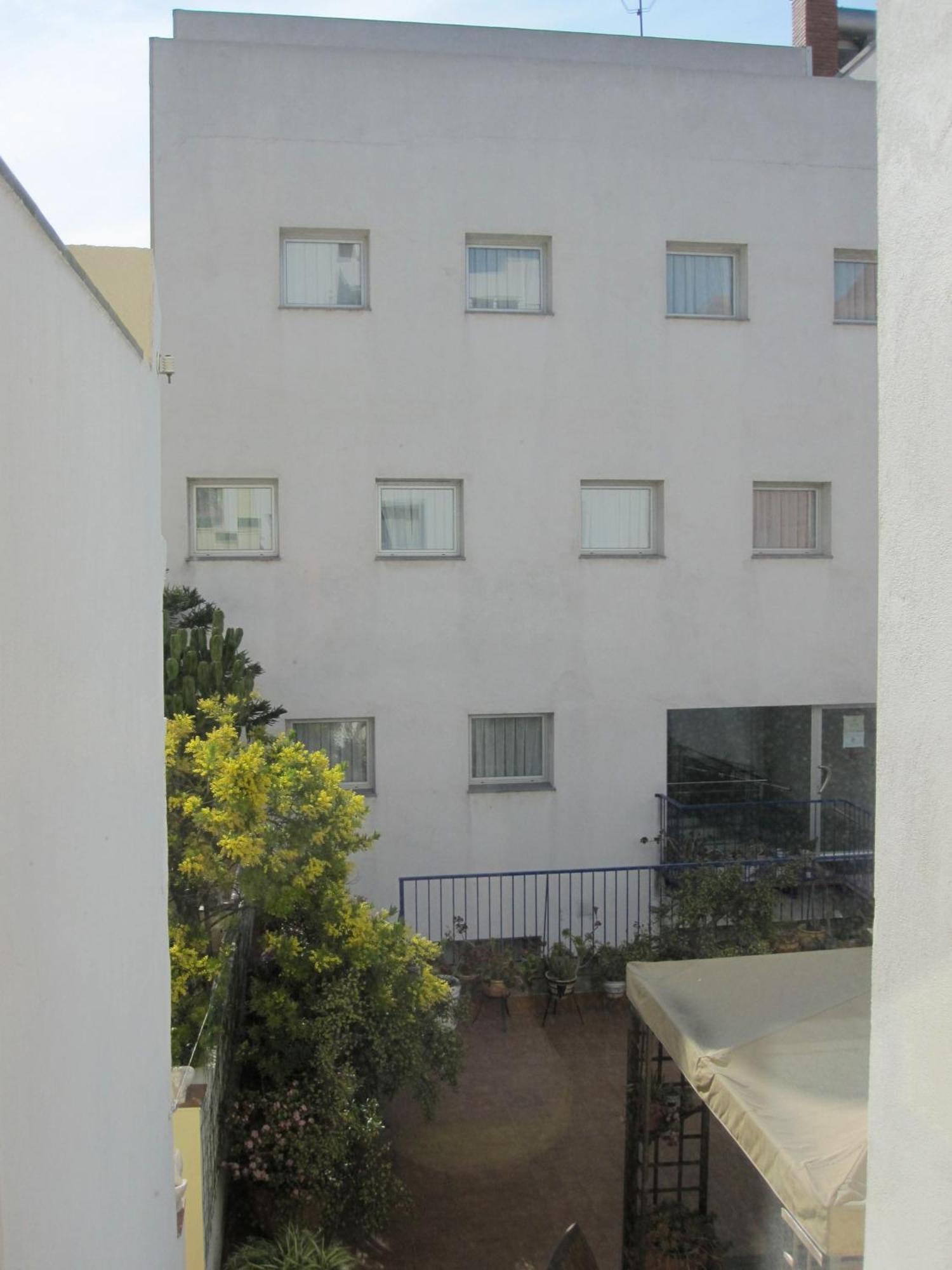 Hotel Blauet El Prat de Llobregat Buitenkant foto